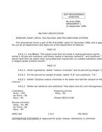 MIL MIL-R-81294D Amendment 1
