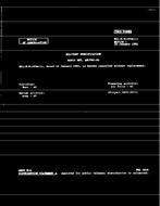 MIL MIL-R-81493A Notice 1 – Cancellation MIL MIL-R-81493A Notice 1 - Cancellation