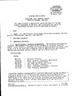 MIL MIL-R-81553B MIL MIL-R-81553B