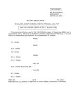 MIL MIL-R-81553B Amendment 1 MIL MIL-R-81553B Amendment 1