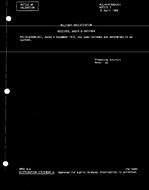 MIL MIL-R-81680 Notice 1 - Validation 1