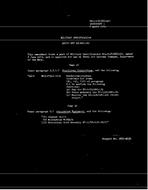 MIL MIL-R-81686 Amendment 1