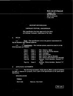 MIL MIL-R-81729A MIL MIL-R-81729A