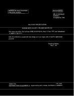 MIL MIL-R-81858 Notice 1 – Inactivation MIL MIL-R-81858 Notice 1 - Inactivation
