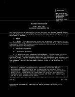 MIL MIL-R-82779 MIL MIL-R-82779