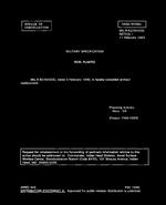 MIL MIL-R-82784 Notice 1 - Cancellation