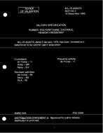 MIL MIL-R-83397A Notice 2 – Validation MIL MIL-R-83397A Notice 2 - Validation