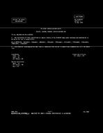 MIL MIL-R-83725/10A Notice 1 - Validation