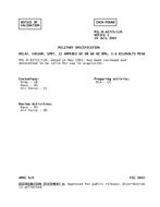 MIL MIL-R-83725/12A Notice 2 - Validation