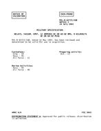 MIL MIL-R-83725/16B Notice 2 - Validation