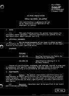 MIL MIL-R-8592B MIL MIL-R-8592B