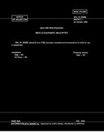 MIL MIL-R-8592B Notice 1 - Validation 1