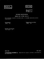 MIL MIL-R-87034A Notice 1 - Cancellation