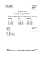 MIL MIL-R-87254 Notice 1 – Cancellation MIL MIL-R-87254 Notice 1 - Cancellation