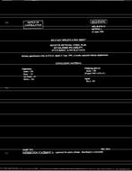 MIL MIL-R-874/10 Notice 1 – Cancellation MIL MIL-R-874/10 Notice 1 - Cancellation