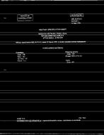 MIL MIL-R-874/12 Notice 1 – Cancellation MIL MIL-R-874/12 Notice 1 - Cancellation