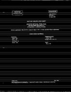 MIL MIL-R-874/13 Notice 1 - Cancellation