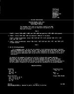 MIL MIL-R-874/4 Amendment 2 MIL MIL-R-874/4 Amendment 2