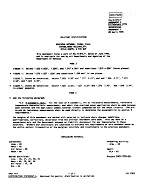 MIL MIL-R-874/7 Amendment 2