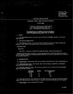 MIL MIL-R-93/15B MIL MIL-R-93/15B