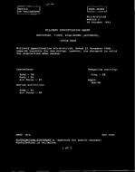 MIL MIL-R-93/15B Notice 1 - Validation