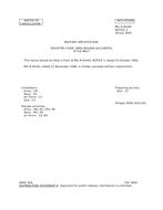 MIL MIL-R-93/4G Notice 2 - Cancellation