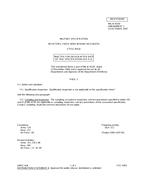 MIL MIL-R-93/5F Amendment 1