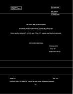 MIL MIL-R-93/9B Notice 1 - Cancellation