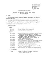 MIL MIL-R-9345 MIL MIL-R-9345