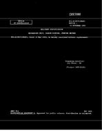 MIL MIL-R-9975 Notice 1 - Cancellation