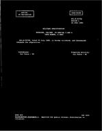 MIL MIL-R-9979A Notice 1 - Validation