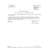 MIL MIL-T-0010224M Notice 2 – Reactivation MIL MIL-T-0010224M Notice 2 - Reactivation