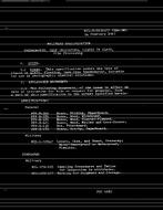 MIL MIL-T-0036527