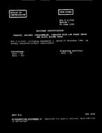 MIL MIL-T-11292C Notice 1 – Cancellation MIL MIL-T-11292C Notice 1 - Cancellation