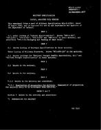 MIL MIL-T-11591D Amendment 1 MIL MIL-T-11591D Amendment 1