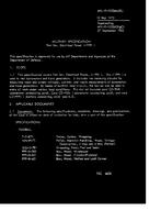 MIL MIL-T-12236A MIL MIL-T-12236A