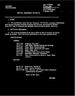 MIL MIL-T-12242A MIL MIL-T-12242A