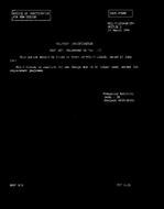 MIL MIL-T-12242A Notice 1 – Inactivation MIL MIL-T-12242A Notice 1 - Inactivation