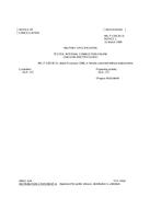 MIL MIL-T-13013E Notice 1 - Cancellation