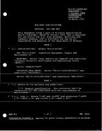 MIL MIL-T-13285B Amendment 2