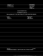 MIL MIL-T-13420A Notice 2 - Cancellation