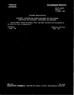 MIL MIL-T-13867C Notice 1 - Validation