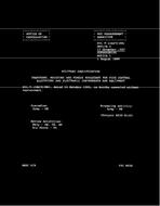 MIL MIL-T-13867C Notice 2 - Cancellation