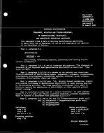 MIL MIL-T-152B Amendment 2 MIL MIL-T-152B Amendment 2