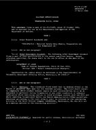 MIL MIL-T-17128C Amendment 1