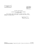 MIL MIL-T-17370C Notice 1 - Cancellation