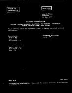 MIL MIL-T-17760G Notice 1 – Cancellation MIL MIL-T-17760G Notice 1 - Cancellation