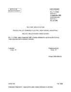 MIL MIL-T-17760G Notice 2 – Reactivation MIL MIL-T-17760G Notice 2 - Reactivation