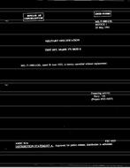 MIL MIL-T-18881 Notice 1 - Cancellation