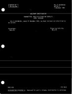 MIL MIL-T-19229B Notice 1 – Validation MIL MIL-T-19229B Notice 1 - Validation
